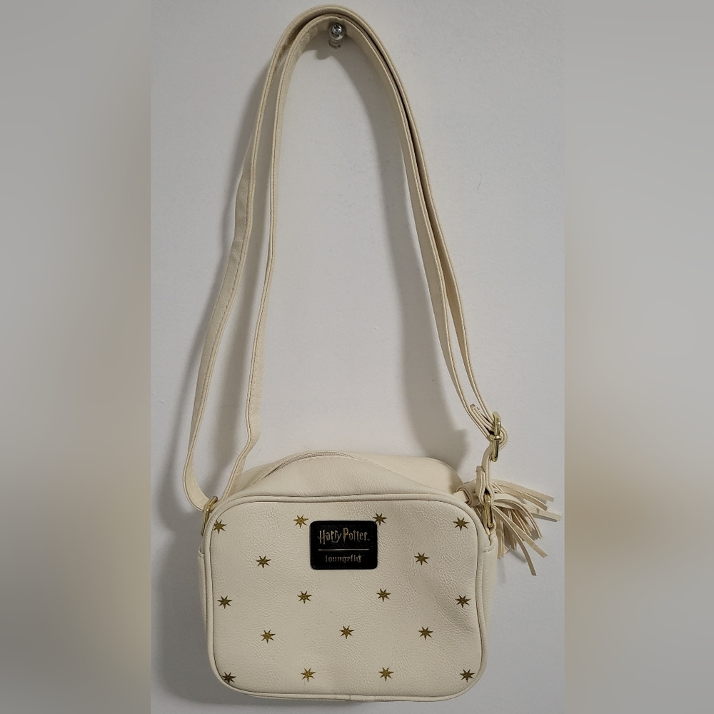 Harry Potter Shoulder Bag